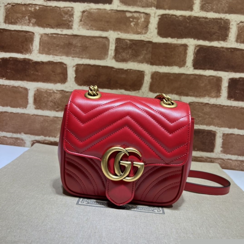 G*u*i satchel bags